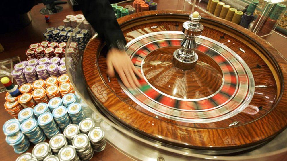 The Role of Mathematics in Table Casino Games